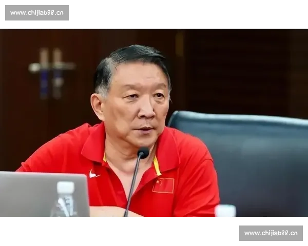 李梦接班人之争白热化！宫鲁鸣钦点杨舒予成新核，9 中 8 轰 17 分剑指亚洲杯